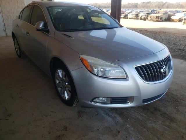 BUICK REGAL PREM 2013 2g4gs5er6d9130031