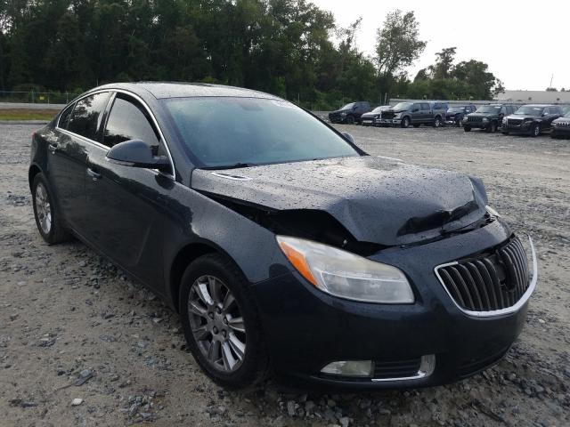 BUICK REGAL PREM 2013 2g4gs5er6d9203012