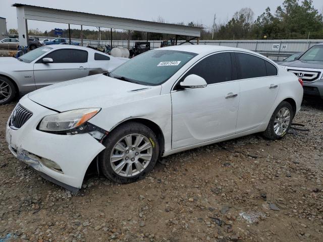 BUICK REGAL PREM 2013 2g4gs5er7d9138607