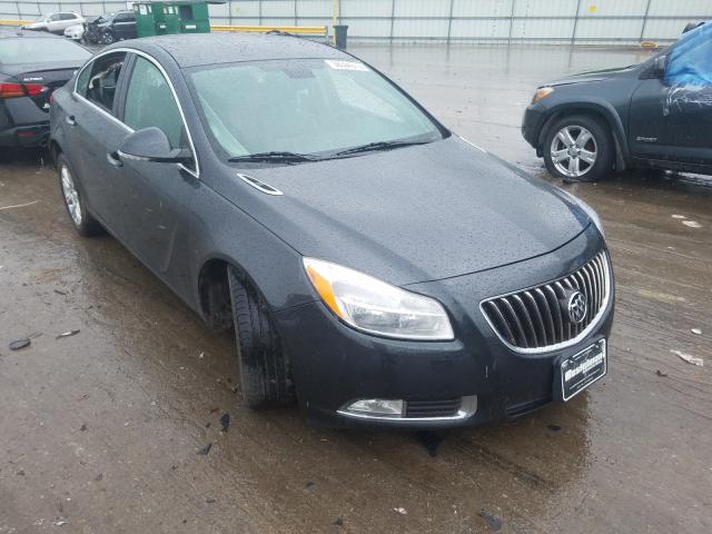 BUICK REGAL PREM 2013 2g4gs5er7d9148439