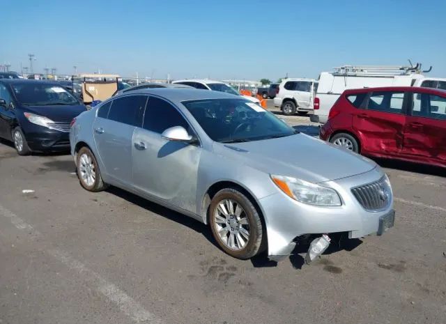 BUICK REGAL 2013 2g4gs5er7d9236083