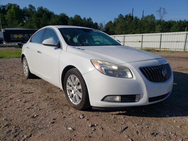 BUICK REGAL PREM 2013 2g4gs5er8d9128507