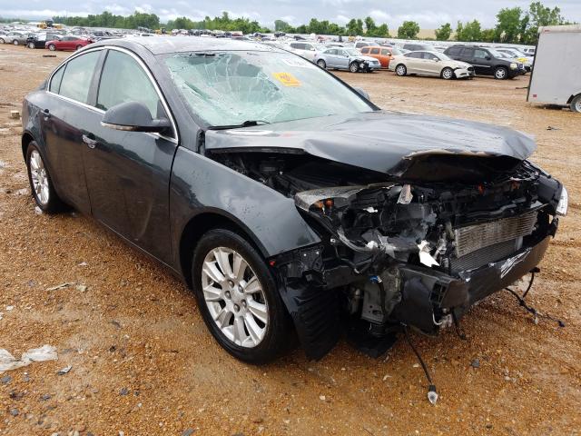 BUICK REGAL PREM 2013 2g4gs5er8d9209233