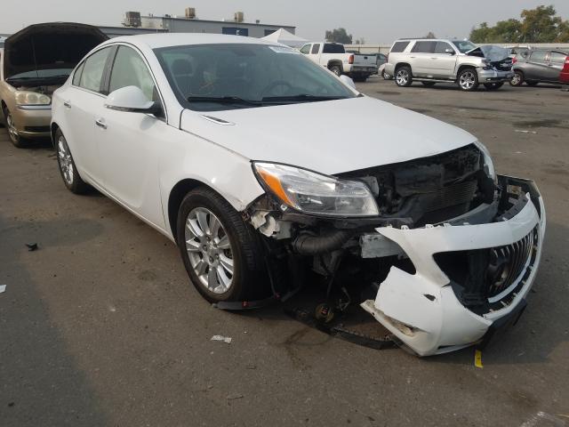 BUICK REGAL PREM 2013 2g4gs5er8d9223276