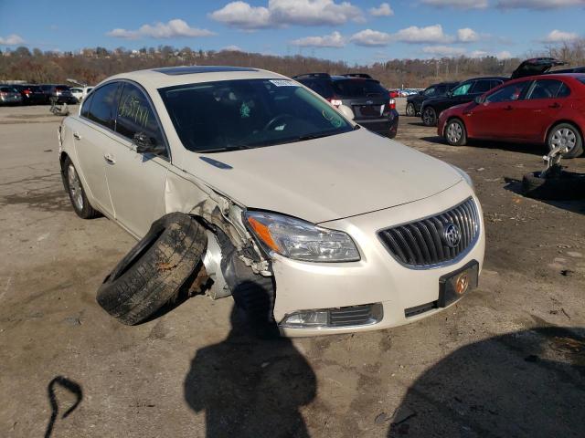 BUICK REGAL PREM 2013 2g4gs5er8d9248016