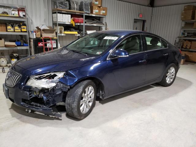 BUICK REGAL 2012 2g4gs5er9c9171168