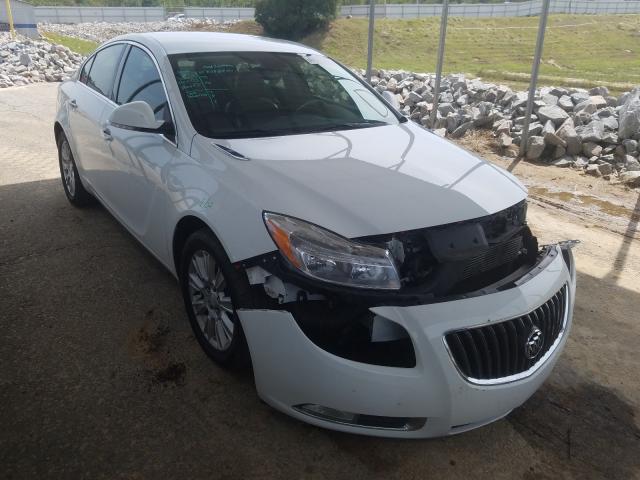 BUICK REGAL PREM 2013 2g4gs5er9d9141167