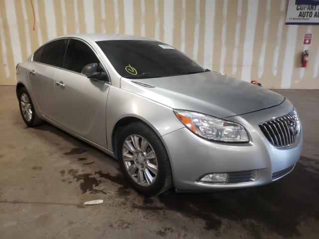 BUICK REGAL 2013 2g4gs5er9d9151827