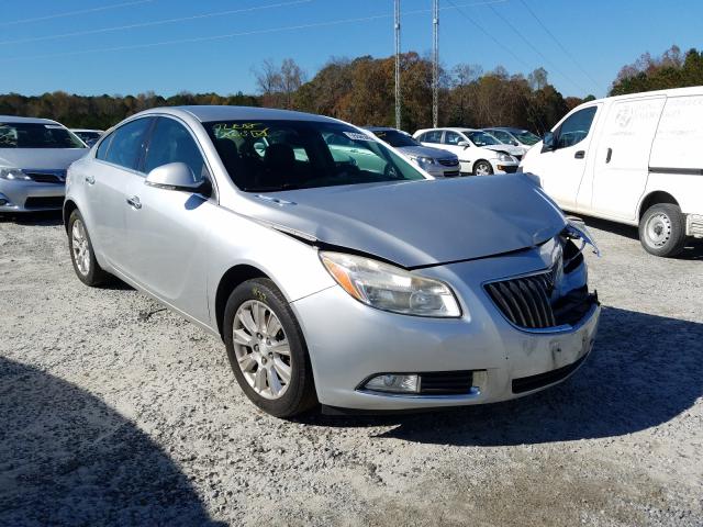 BUICK REGAL PREM 2013 2g4gs5erxd9140478