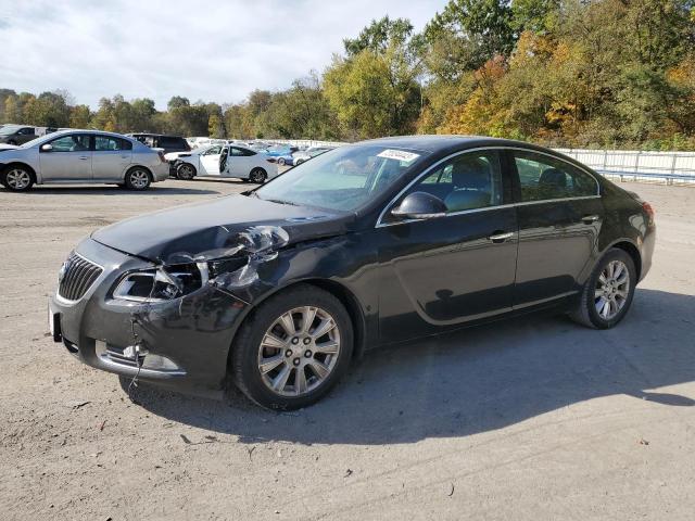 BUICK REGAL 2013 2g4gs5erxd9166370