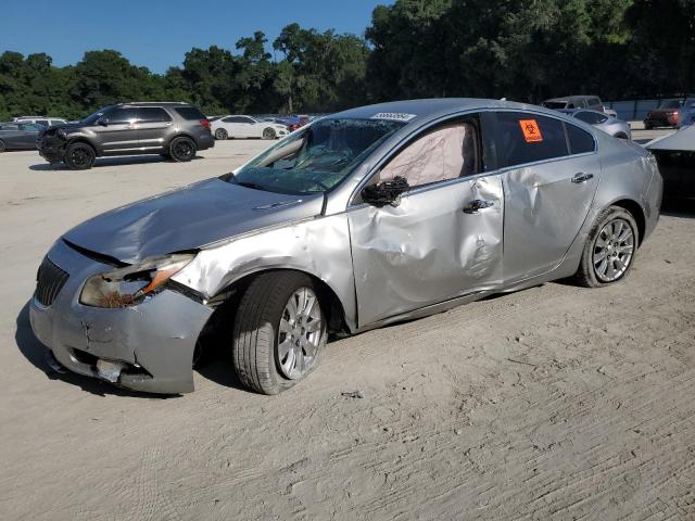 BUICK REGAL 2013 2g4gs5erxd9222386