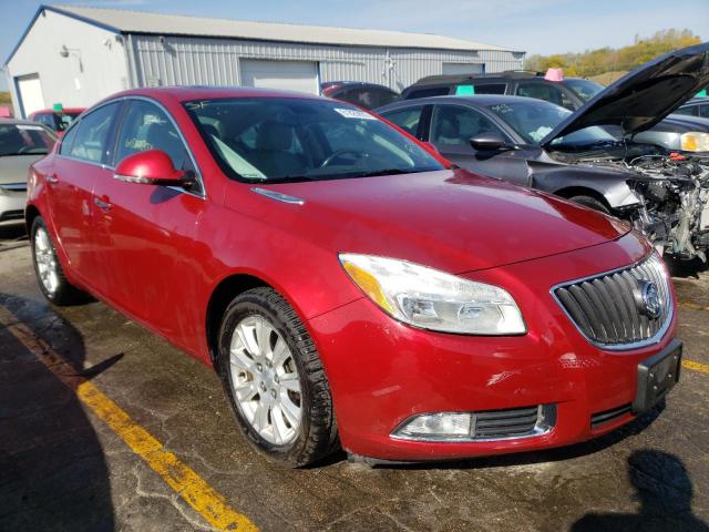 BUICK REGAL PREM 2013 2g4gs5erxd9248065