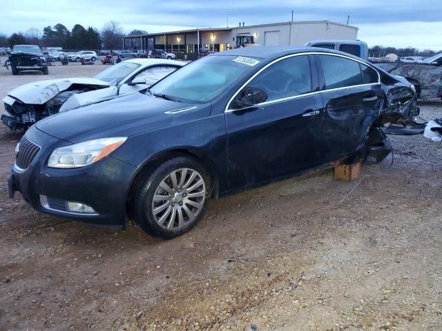 BUICK REGAL 2012 2g4gs5ev0c9195825