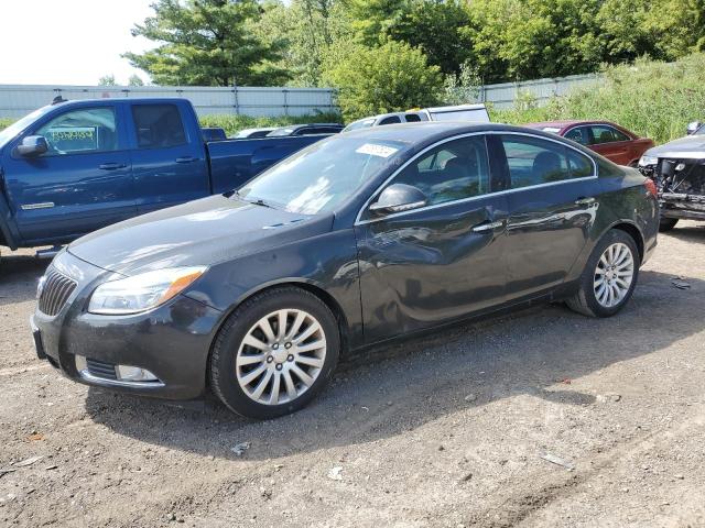 BUICK REGAL PREM 2013 2g4gs5ev0d9176676