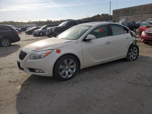 BUICK REGAL PREM 2013 2g4gs5ev0d9216237