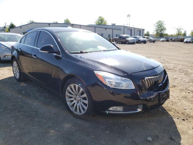 BUICK REGAL PREM 2013 2g4gs5ev0d9217596