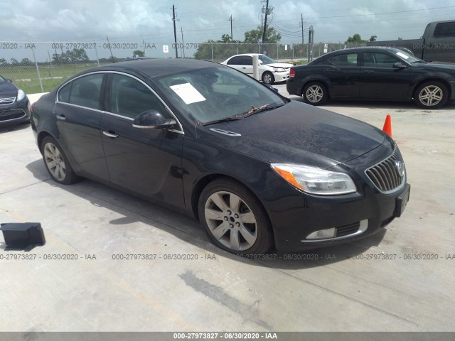 BUICK REGAL 2013 2g4gs5ev0d9248394