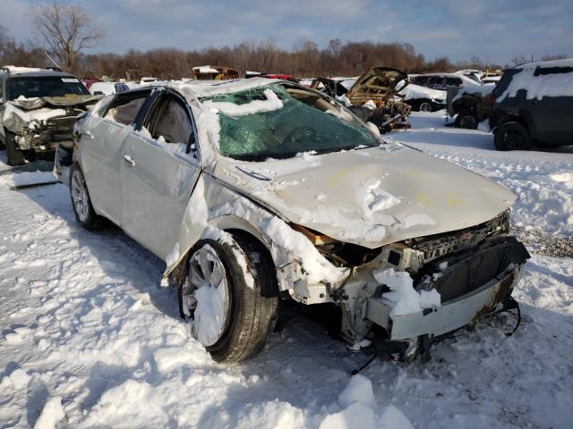 BUICK REGAL PREM 2013 2g4gs5ev0d9249559