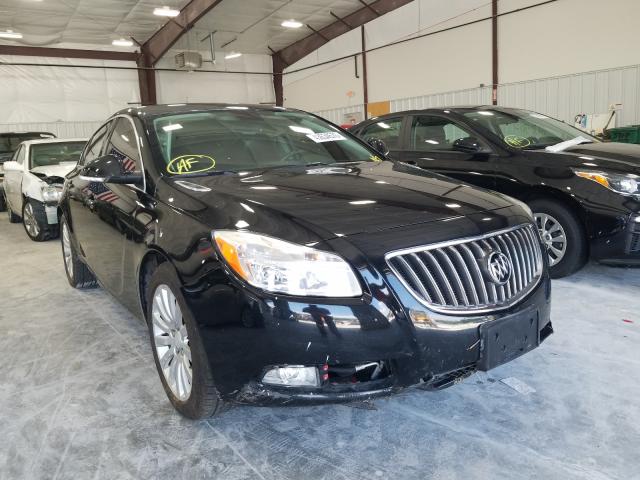 BUICK REGAL PREM 2013 2g4gs5ev0d9250162