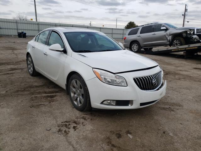 BUICK REGAL PREM 2012 2g4gs5ev1c9210400