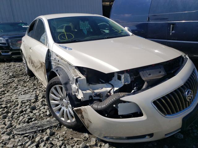 BUICK REGAL PREM 2012 2g4gs5ev1c9215094