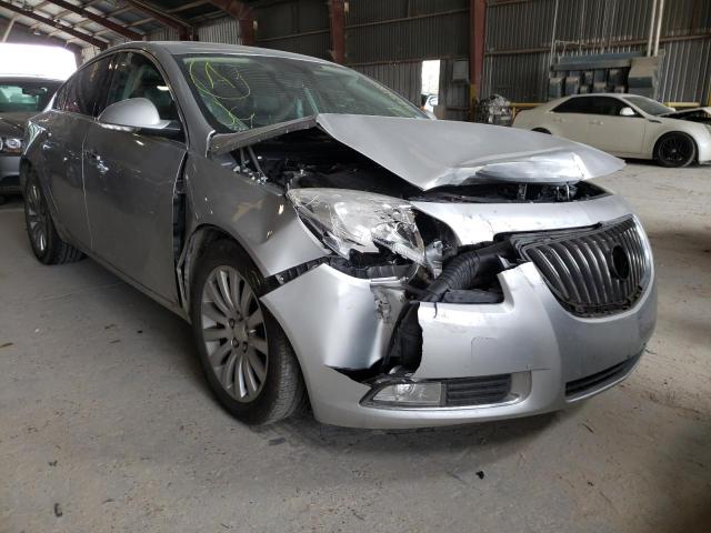 BUICK REGAL PREM 2013 2g4gs5ev1d9155996