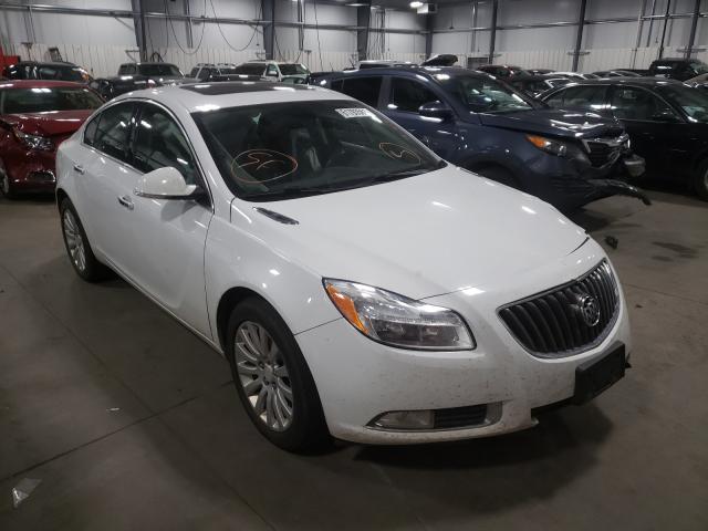 BUICK REGAL PREM 2013 2g4gs5ev1d9159126