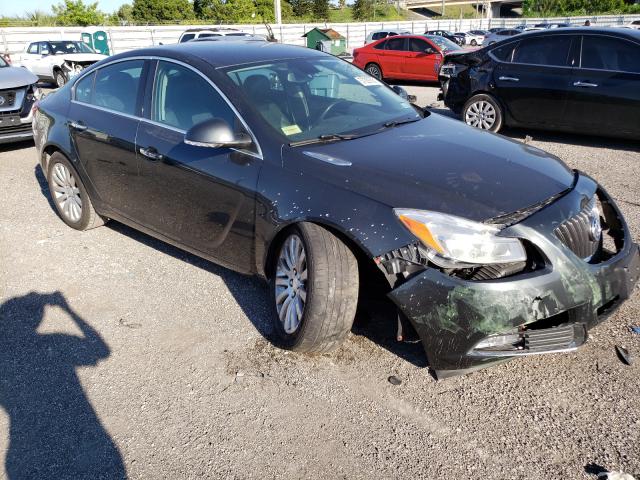 BUICK NULL 2013 2g4gs5ev1d9188965