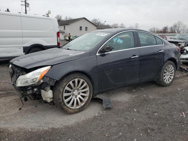 BUICK REGAL 2013 2g4gs5ev1d9250218