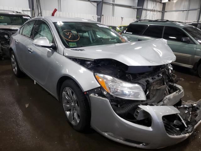 BUICK REGAL PREM 2012 2g4gs5ev2c9124870