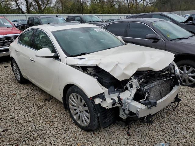 BUICK REGAL PREM 2012 2g4gs5ev2c9135335