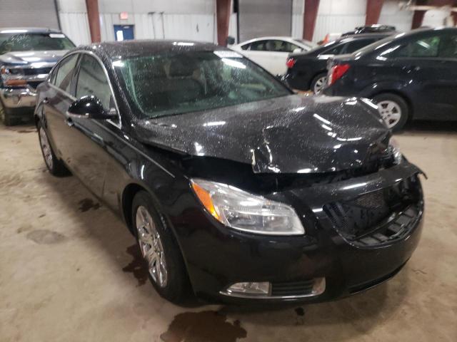 BUICK REGAL PREM 2013 2g4gs5ev2d9142500