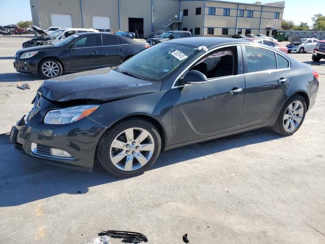 BUICK REGAL 2013 2g4gs5ev2d9184214