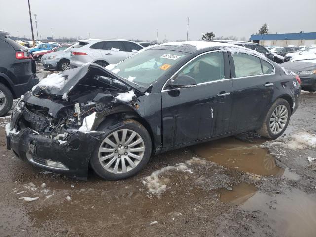 BUICK REGAL 2013 2g4gs5ev2d9192152