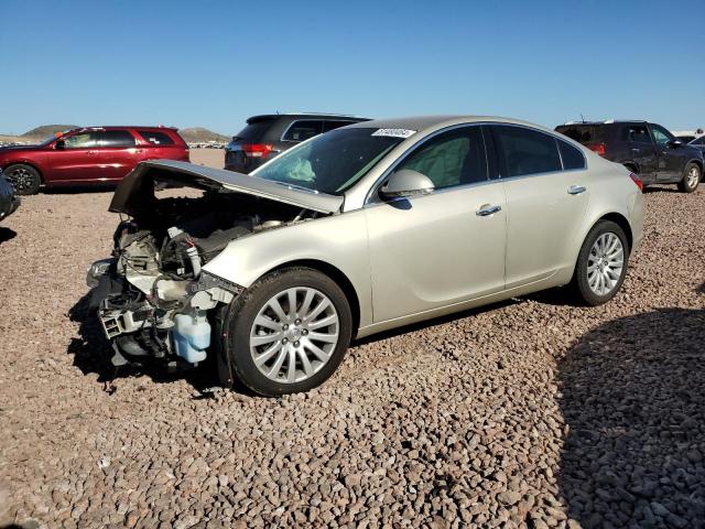 BUICK REGAL 2013 2g4gs5ev2d9211301