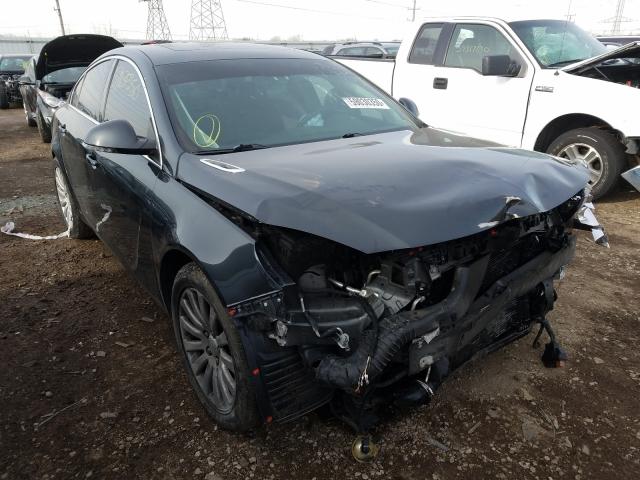 BUICK REGAL PREM 2012 2g4gs5ev3c9154539