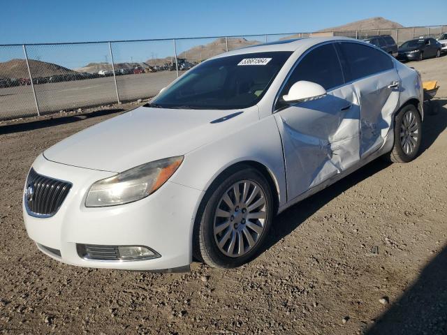 BUICK REGAL 2012 2g4gs5ev3c9203268