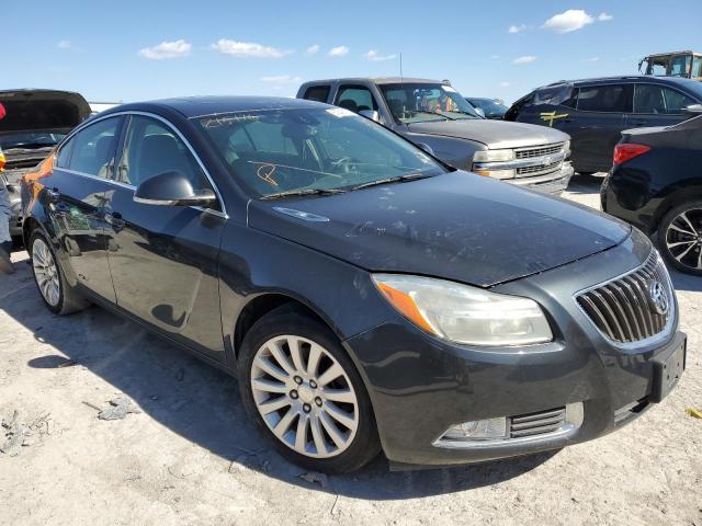 BUICK REGAL PREM 2012 2g4gs5ev3c9215176