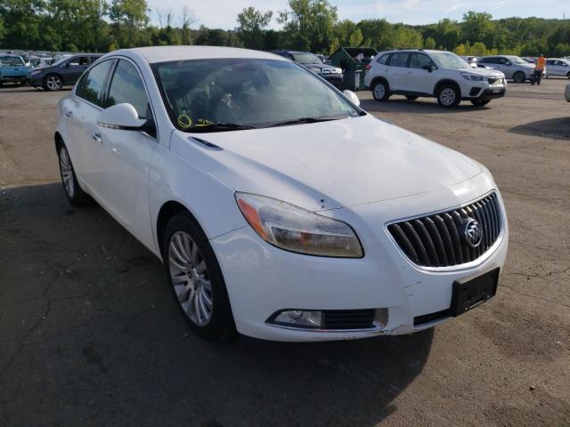 BUICK REGAL PREM 2013 2g4gs5ev3d9170676