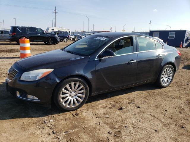 BUICK REGAL PREM 2013 2g4gs5ev3d9171777