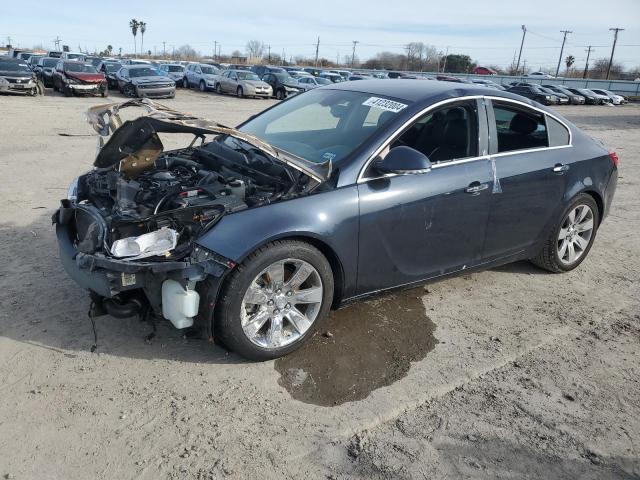 BUICK REGAL 2013 2g4gs5ev3d9191690