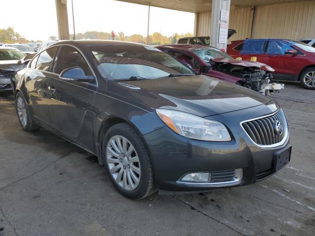 BUICK REGAL PREM 2013 2g4gs5ev3d9197358