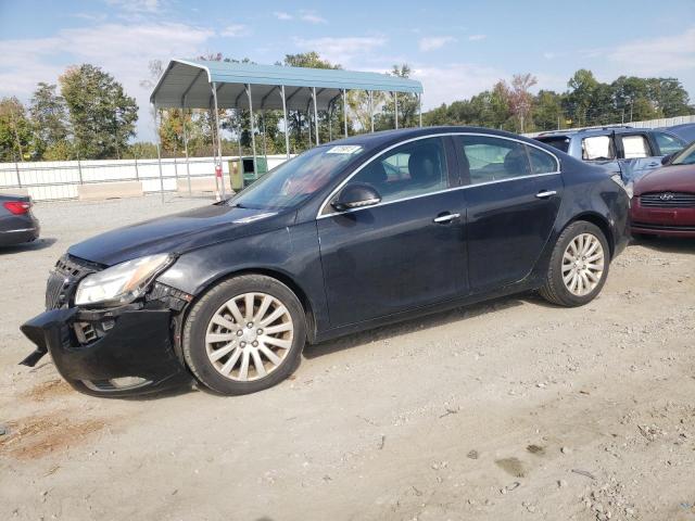 BUICK REGAL PREM 2013 2g4gs5ev3d9201490