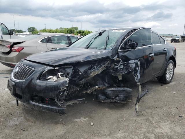 BUICK REGAL 2013 2g4gs5ev3d9216569