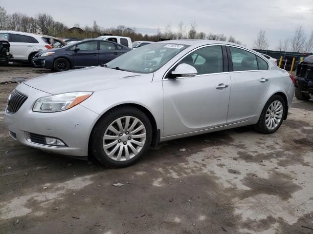 BUICK REGAL 2013 2g4gs5ev3d9228933