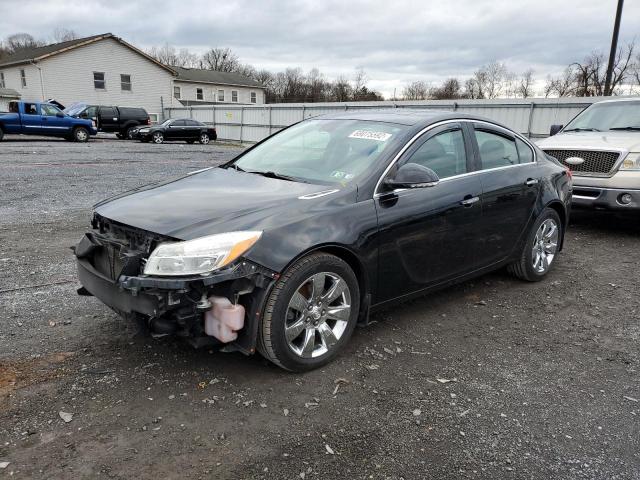 BUICK REGAL PREM 2013 2g4gs5ev4d9162456