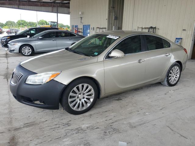 BUICK REGAL 2013 2g4gs5ev4d9163512