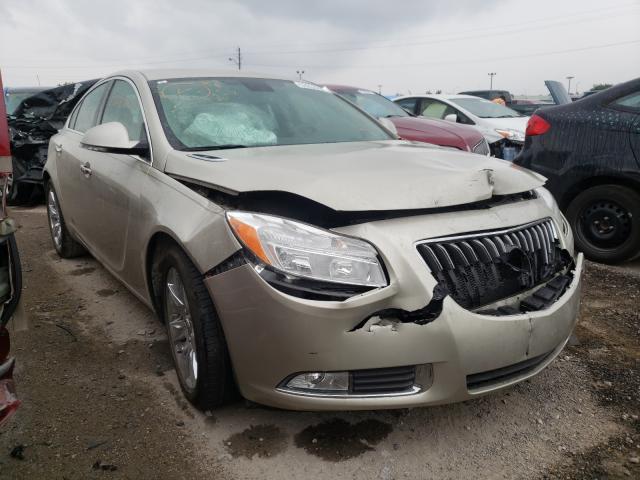 BUICK REGAL PREM 2013 2g4gs5ev4d9217715