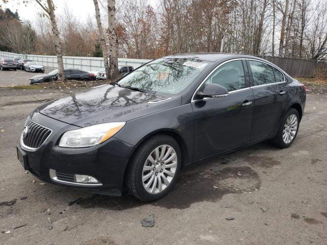 BUICK REGAL PREM 2013 2g4gs5ev4d9250343