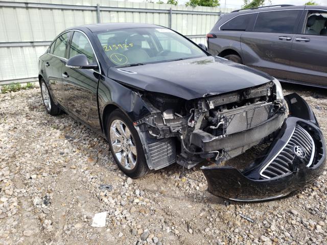 BUICK REGAL 2013 2g4gs5ev5d9215925